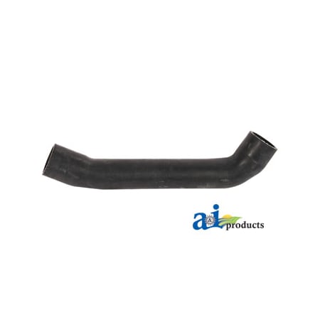A & I Products Radiator Hose, Lower 12.5" x1" x1" A-826988M1